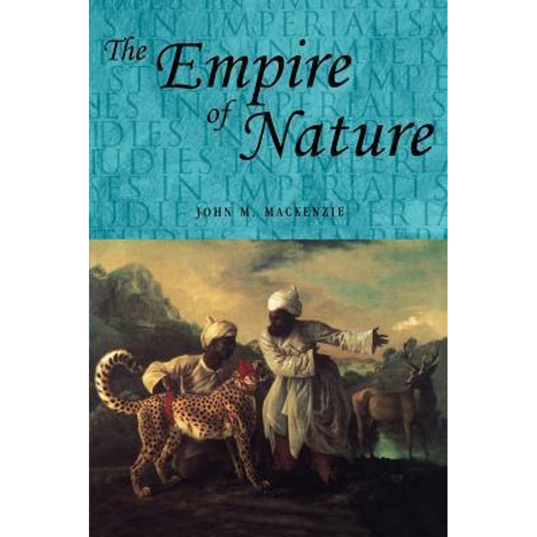 The Empire of Nature EnglishBookHouse
