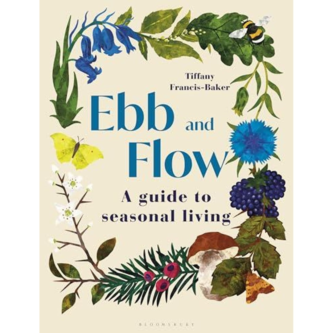 Ebb and Flow EnglishBookHouse