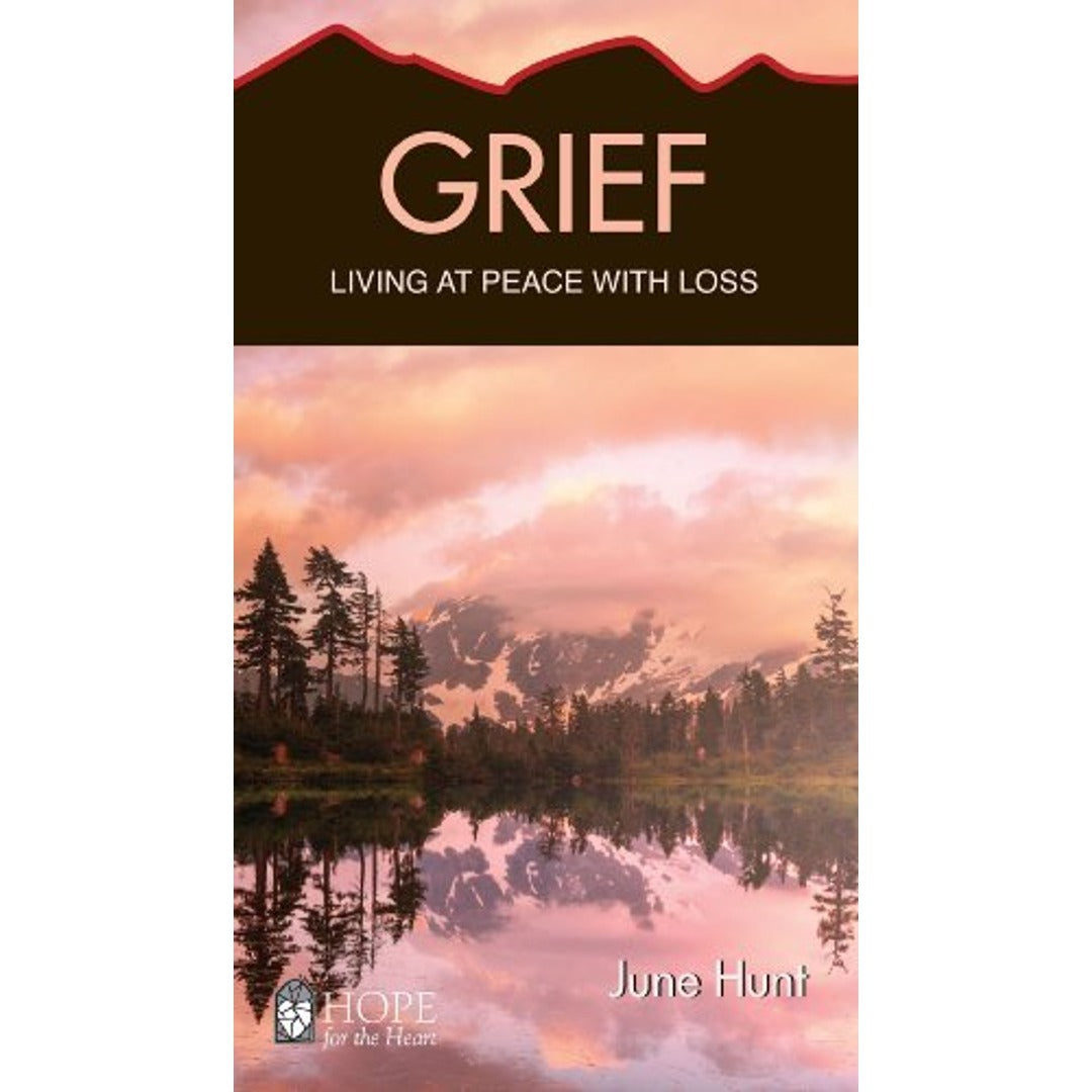 Grief: Living at Peace with Loss EnglishBookHouse