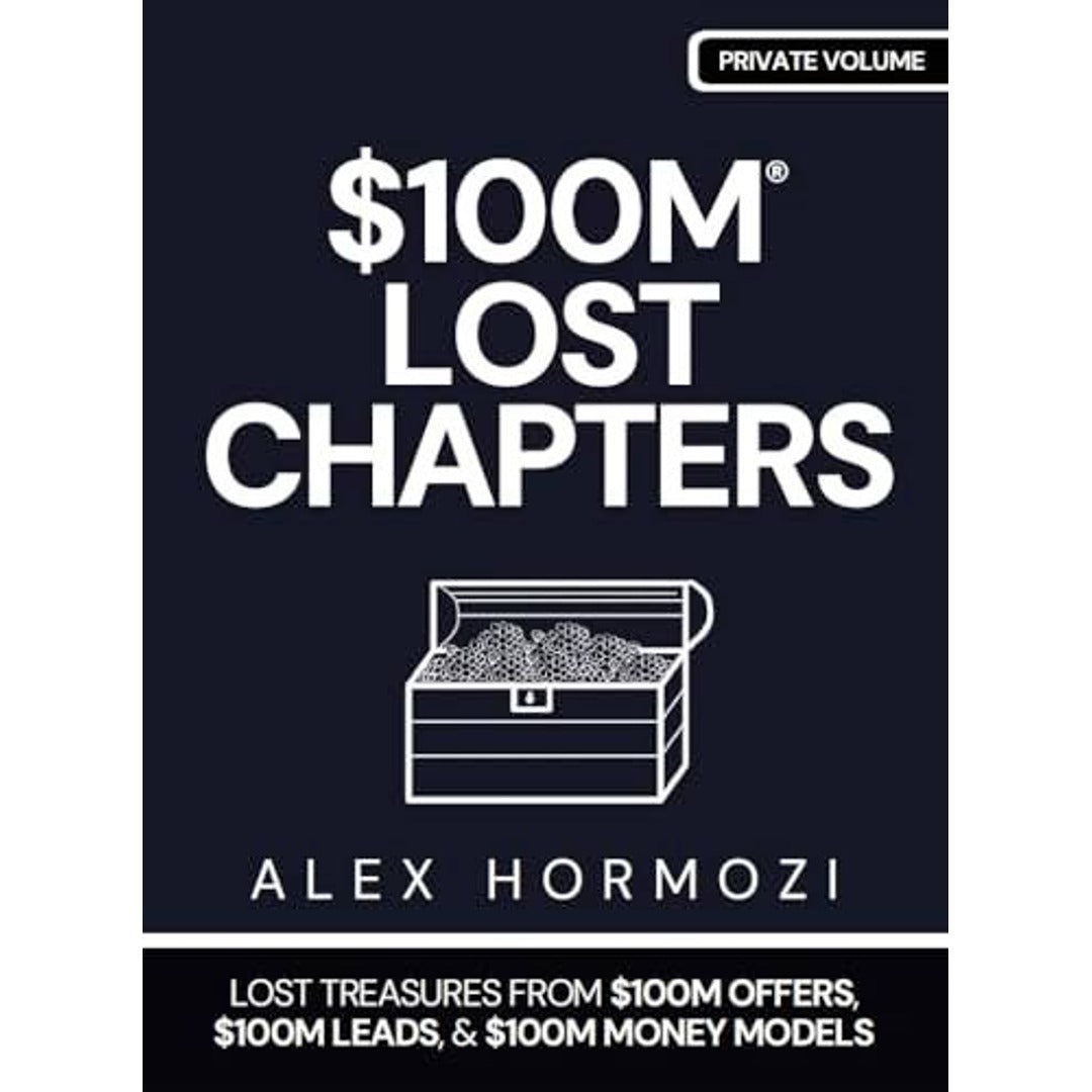 $100M LOST CHAPTERS EnglishBookHouse