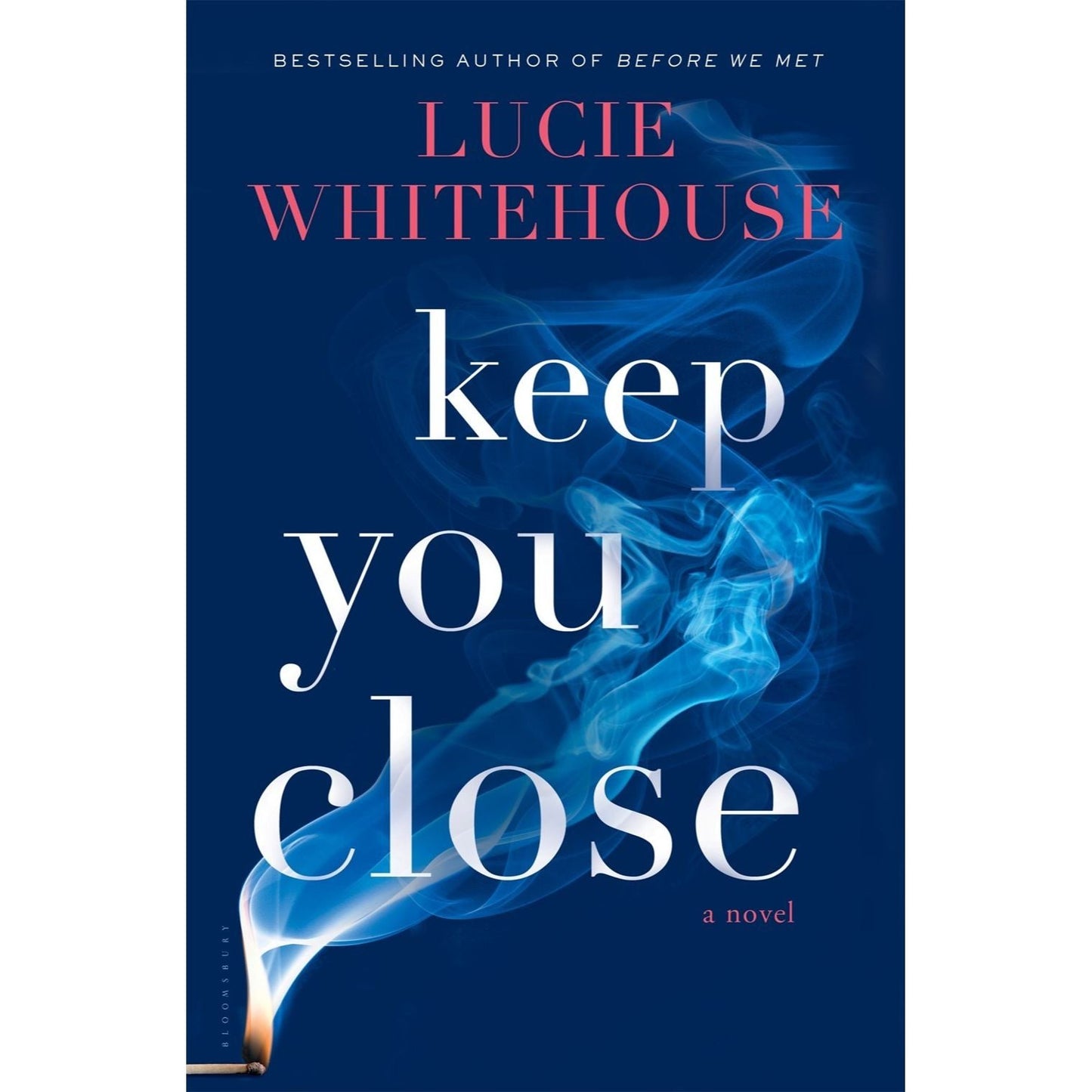 Keep You Close EnglishBookHouse
