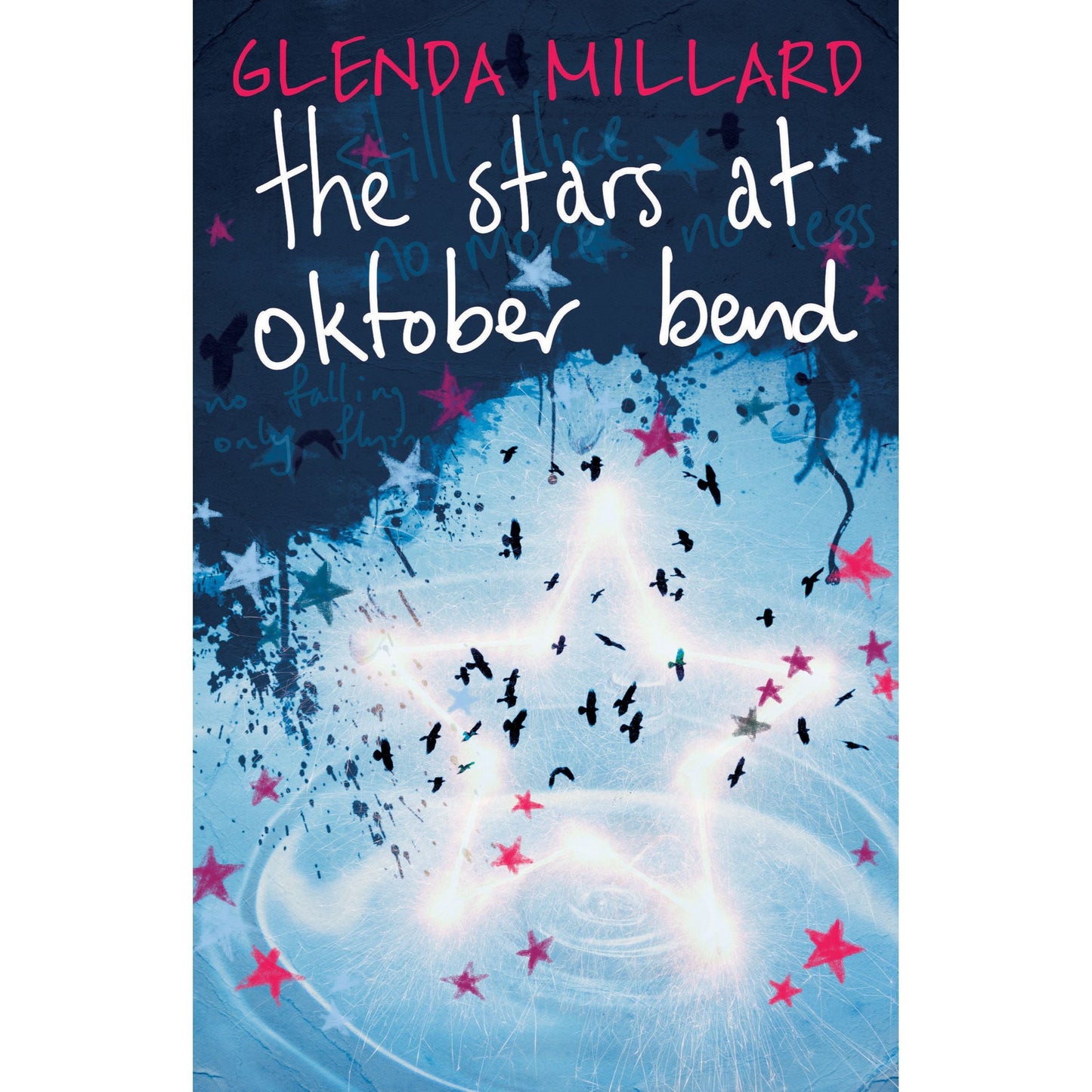 The Stars at Oktober Bend EnglishBookHouse