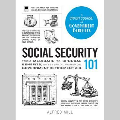 Social Security 101 EnglishBookHouse