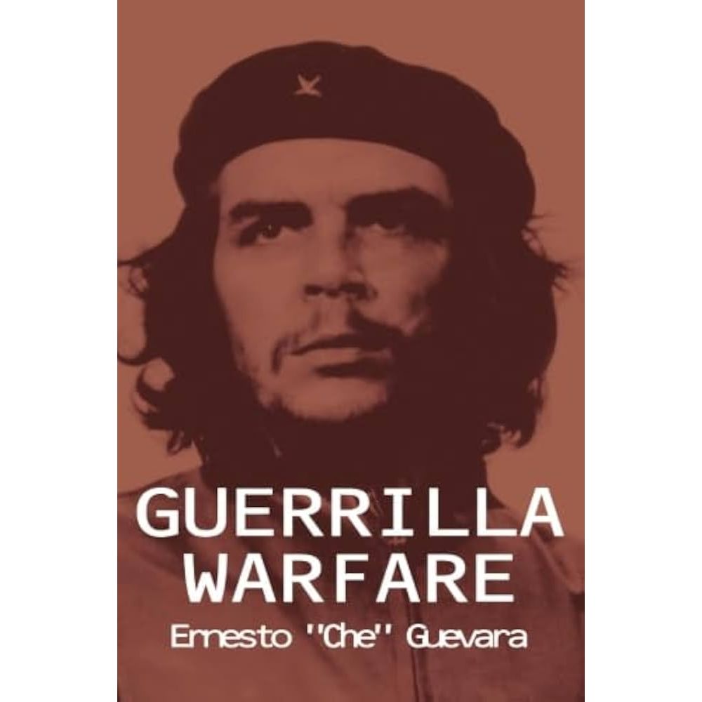 Guerrilla Warfare EnglishBookHouse