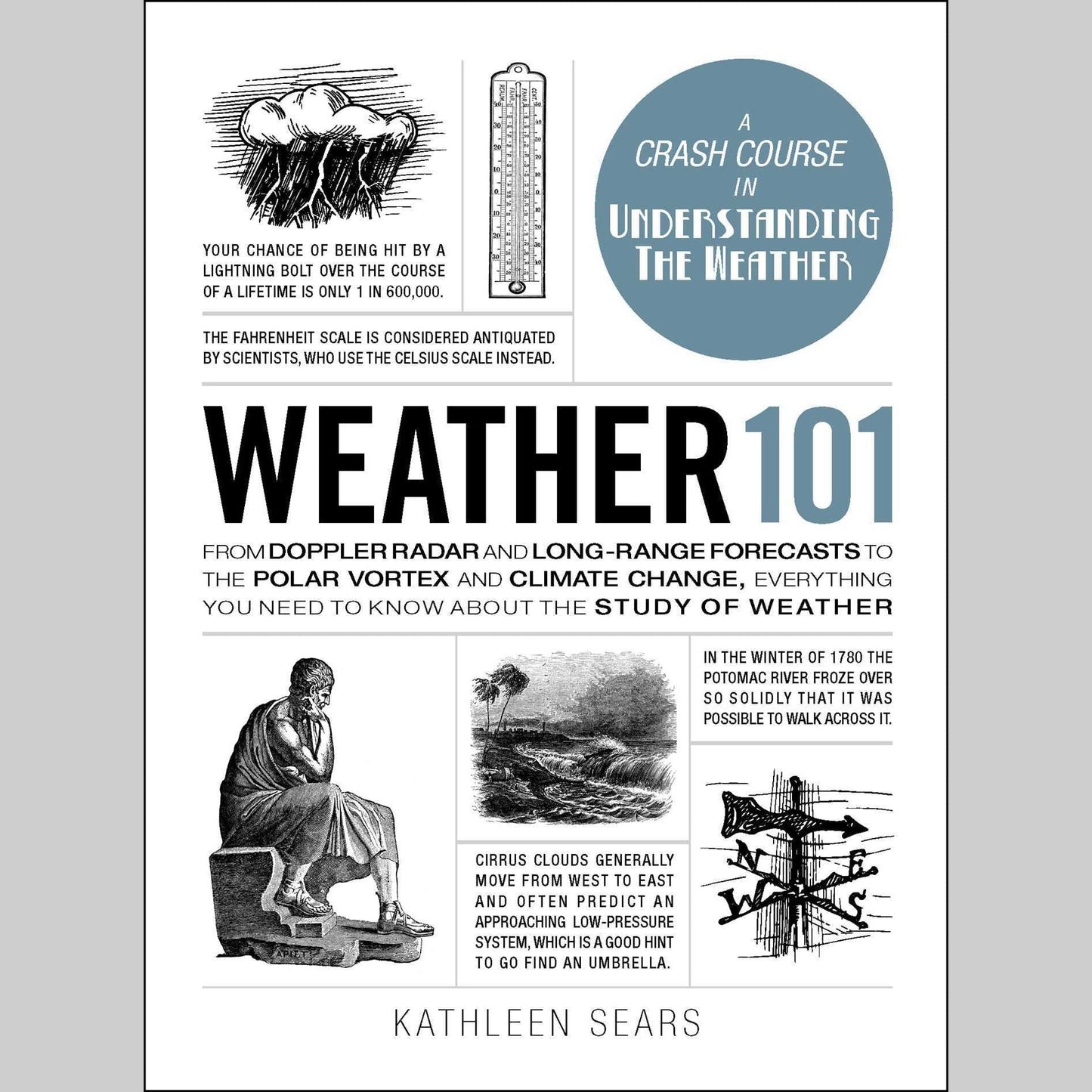 Weather 101 EnglishBookHouse