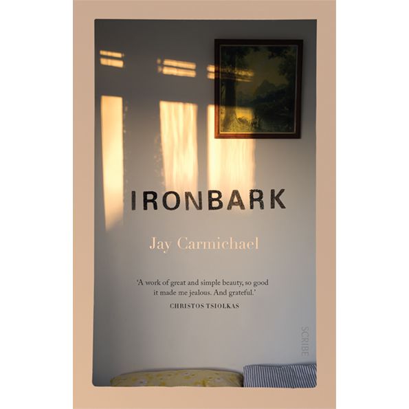 Ironbark EnglishBookHouse