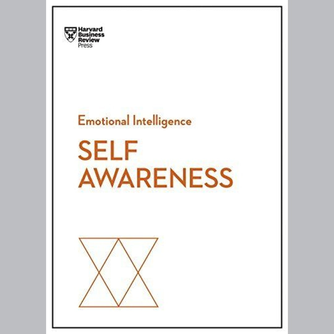 Self-Awareness EnglishBookHouse