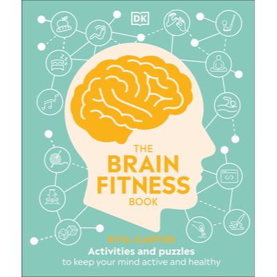 The Brain Fitness Book EnglishBookHouse