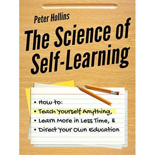 The Science of Self-Learning EnglishBookHouse