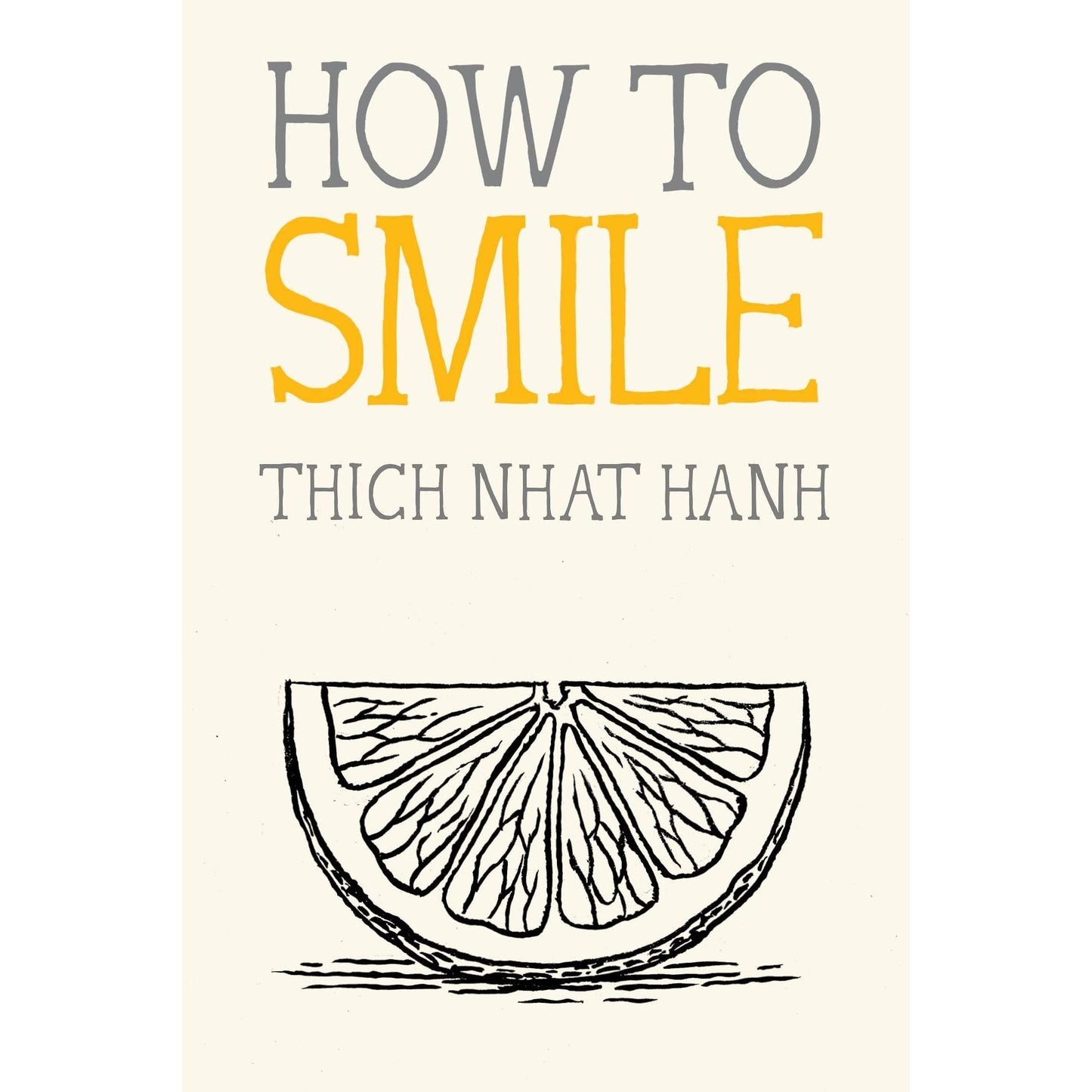 How to Smile EnglishBookHouse