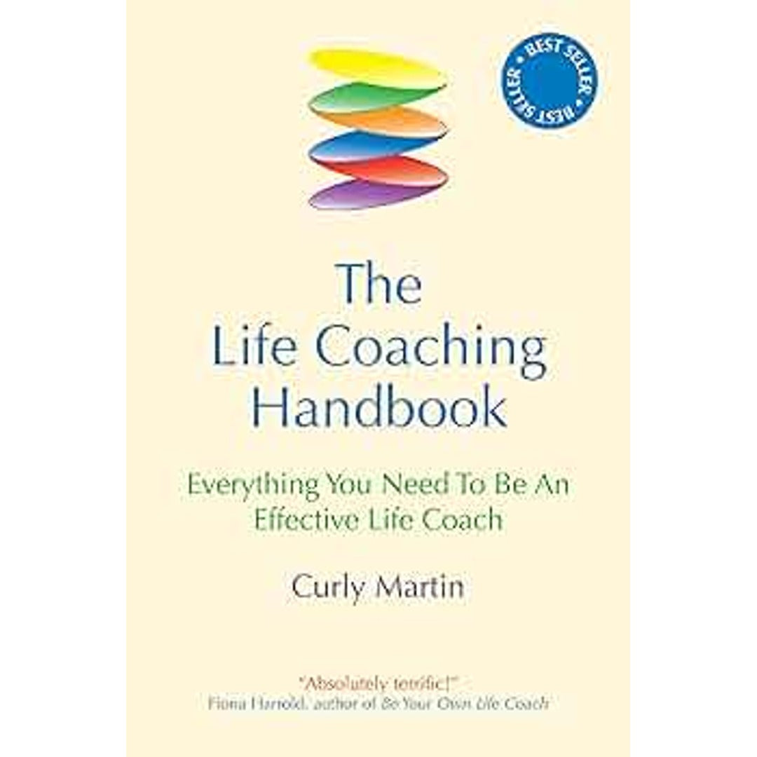 The Life Coaching Handbook EnglishBookHouse