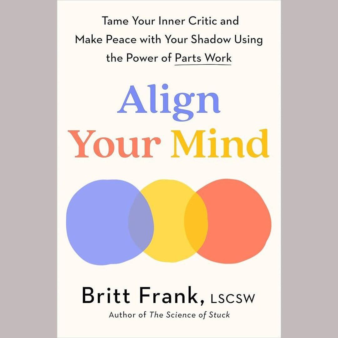 Align Your Mind EnglishBookHouse