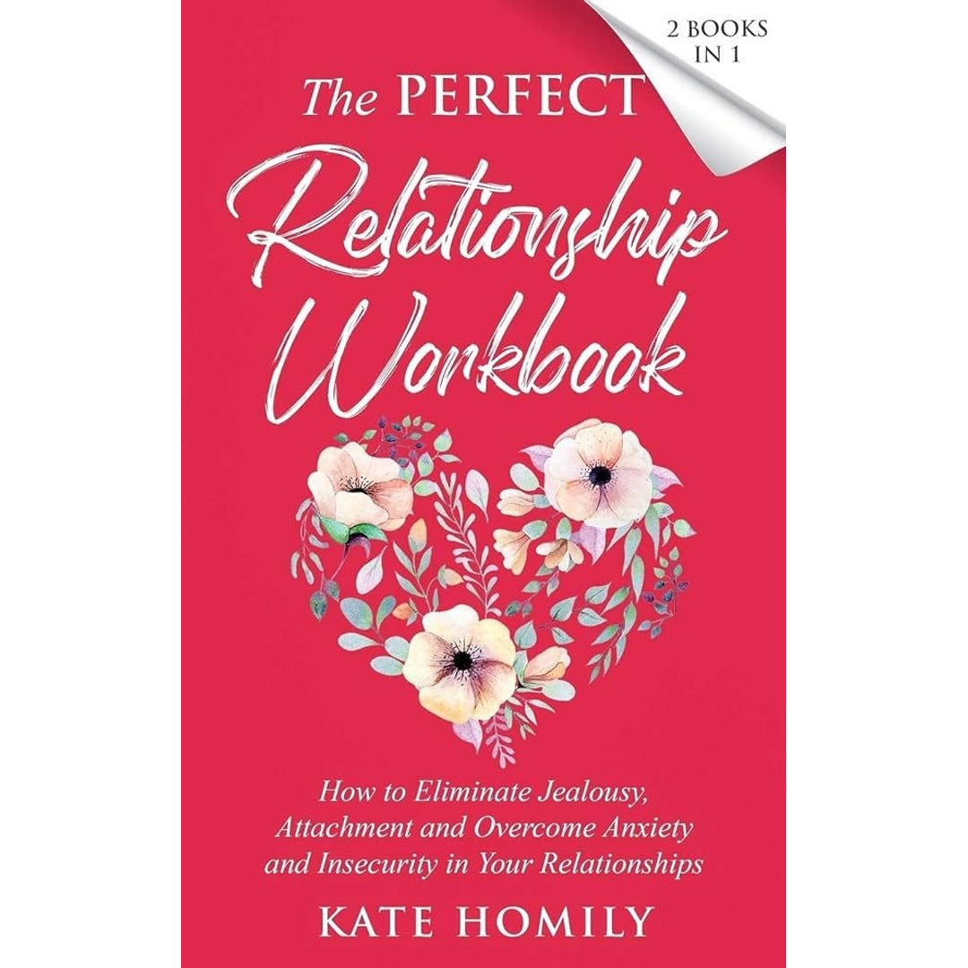 The Perfect Relationship Workbook EnglishBookHouse