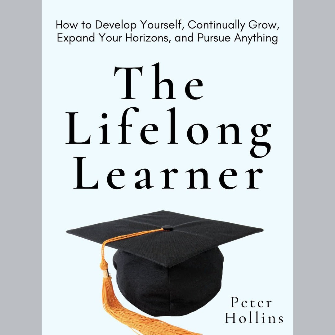 The Lifelong Learner EnglishBookHouse