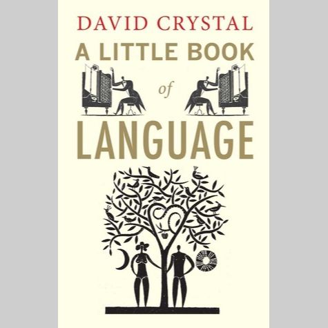 A Little Book of Language EnglishBookHouse