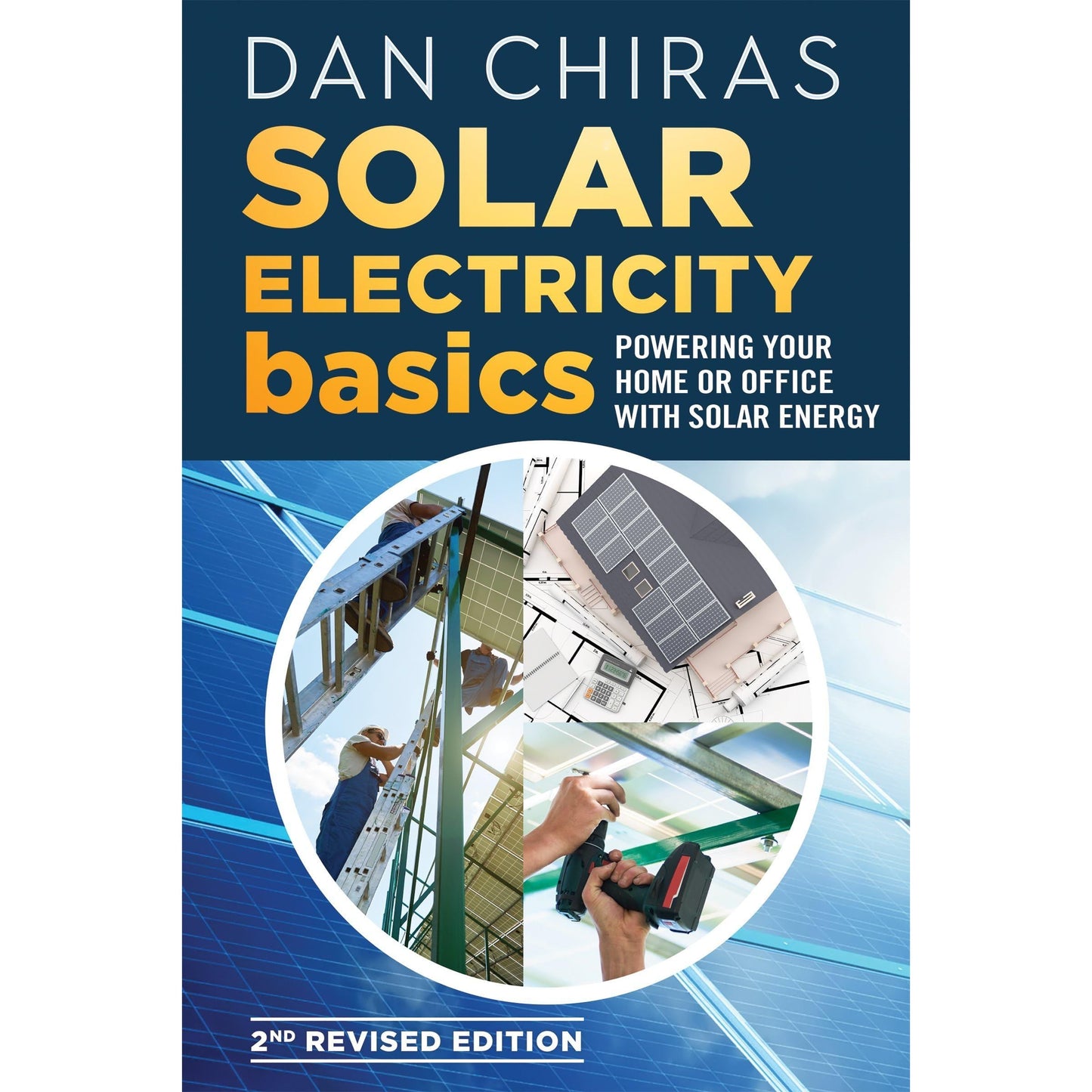 Solar Electricity Basics - Revised and Updated 2nd Edition: EnglishBookHouse