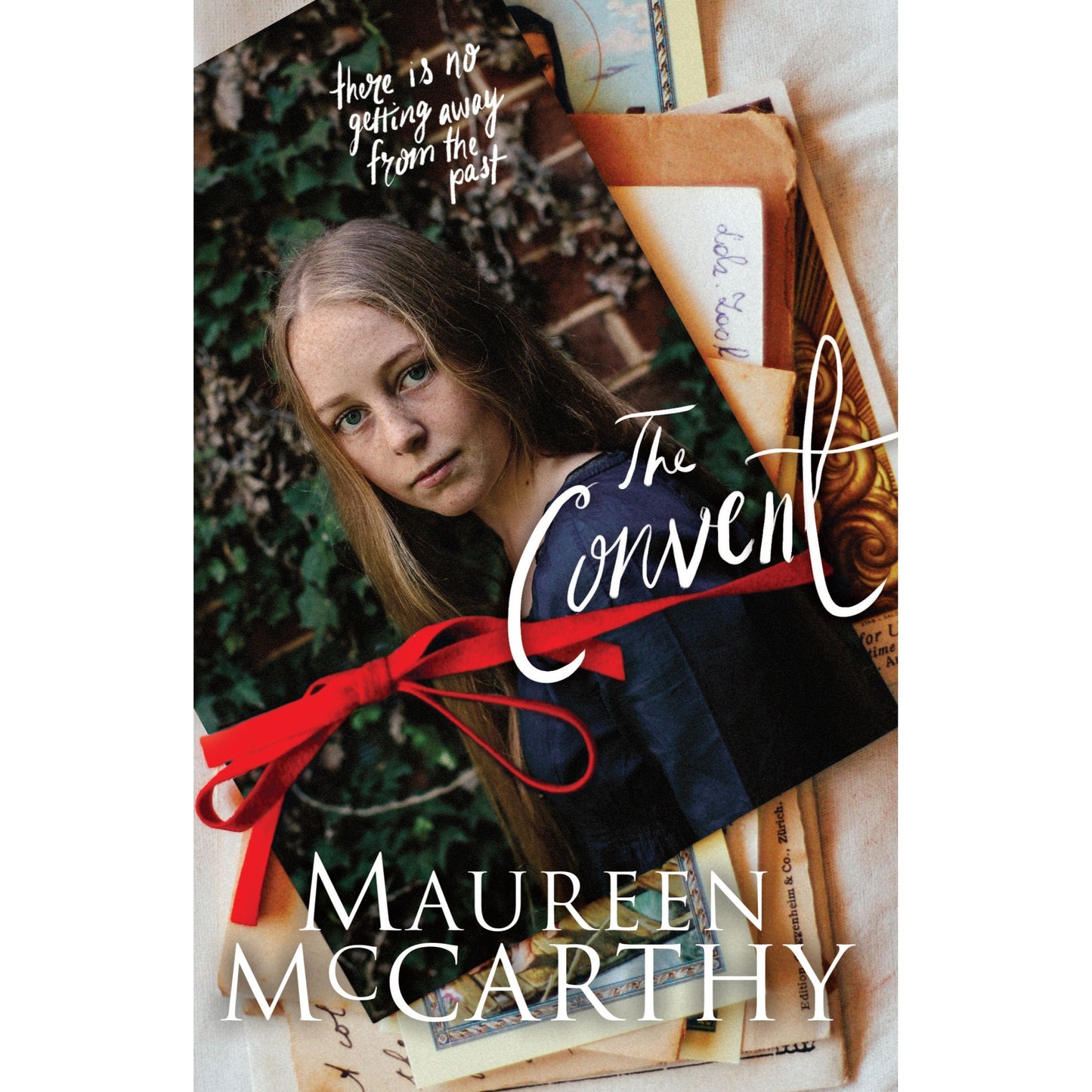 The Convent EnglishBookHouse