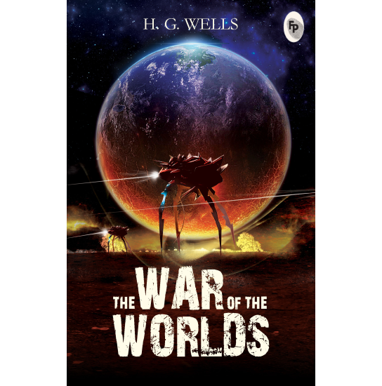 The War of The Worlds EnglishBookHouse