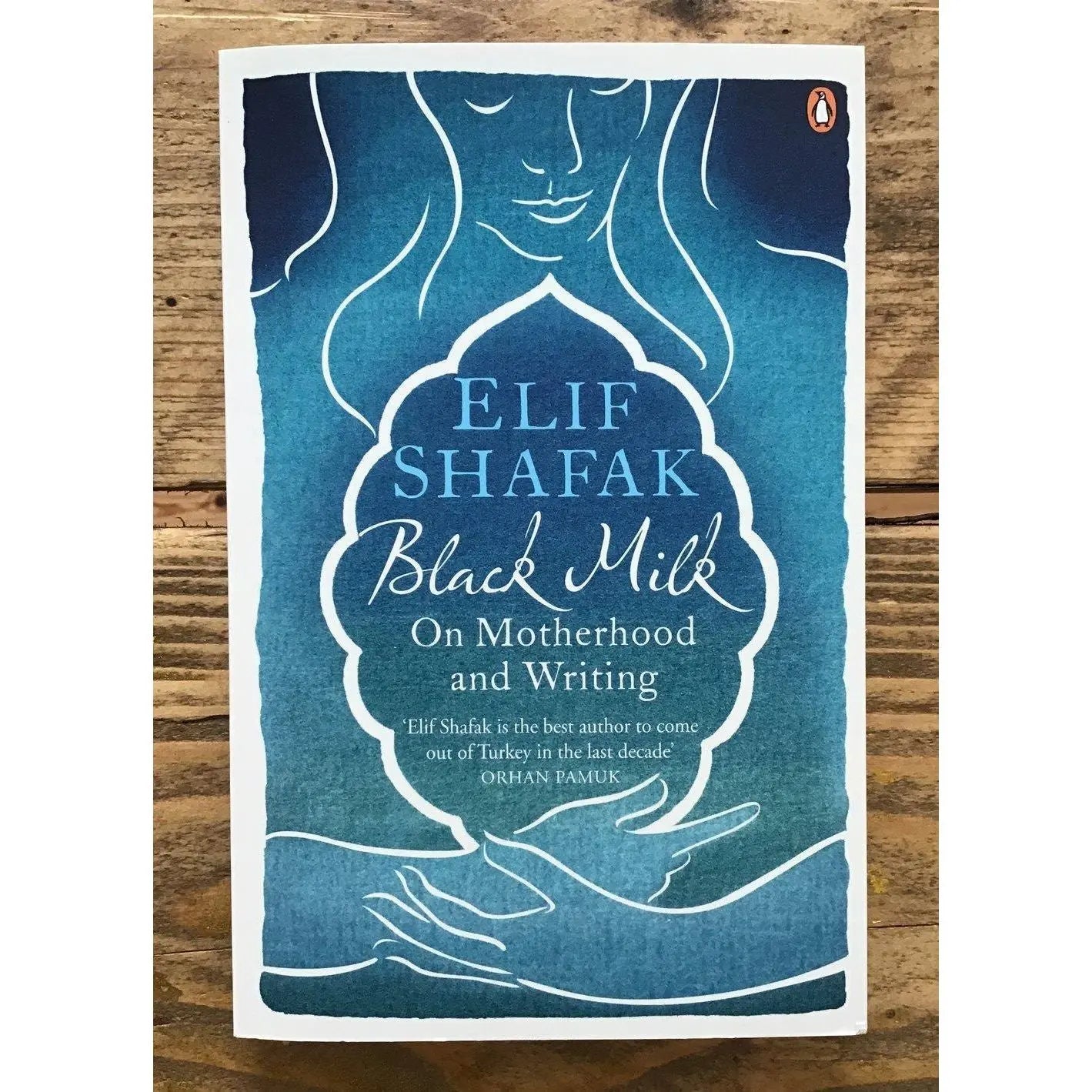 Elif Shafak Black Milk EnglishBookHouse elif-shafak-black-milk-englishbookhouse