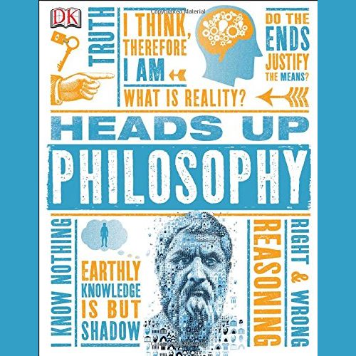 Heads Up Philosophy English Book House