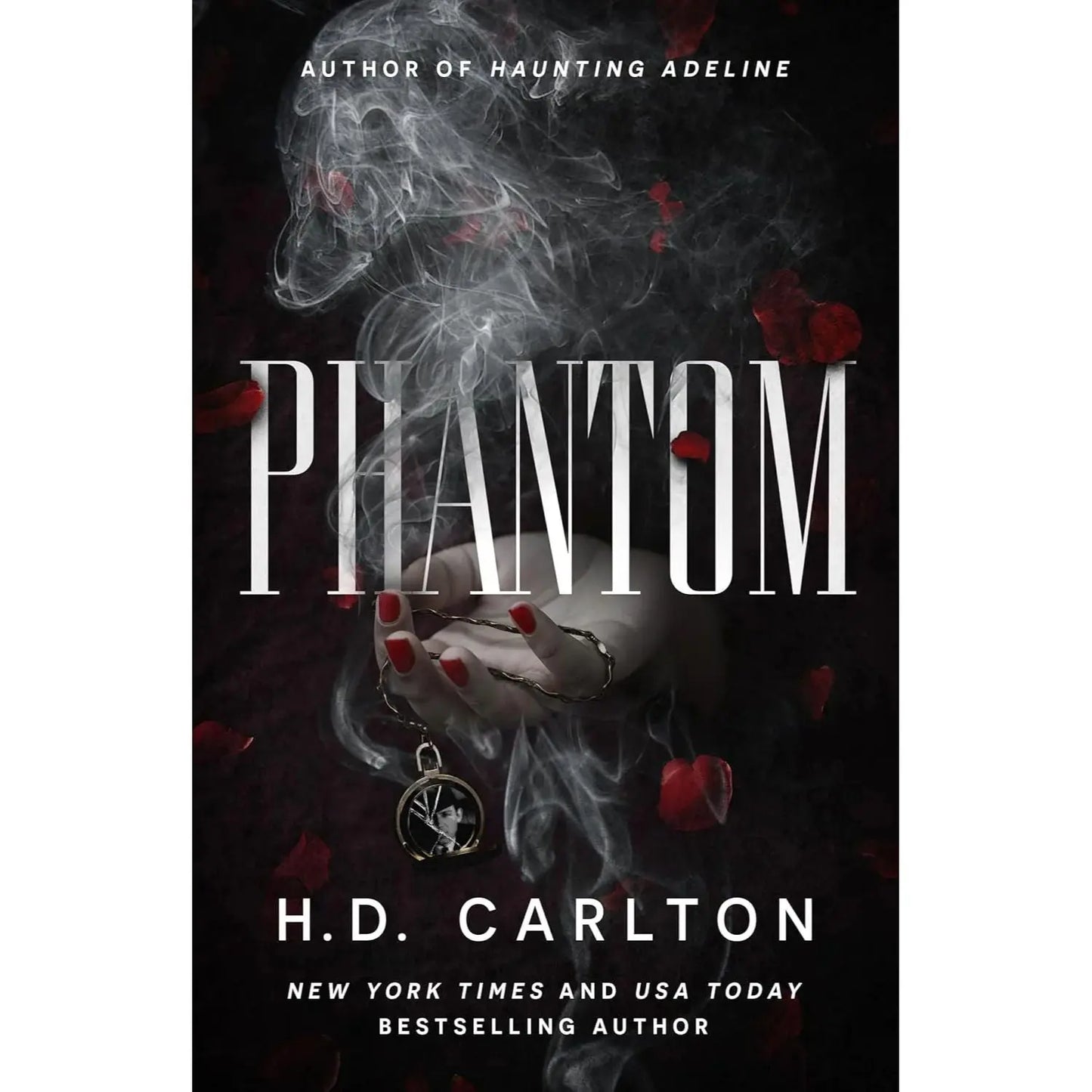 Phantom H.D. Carlton EnglishBookHouse