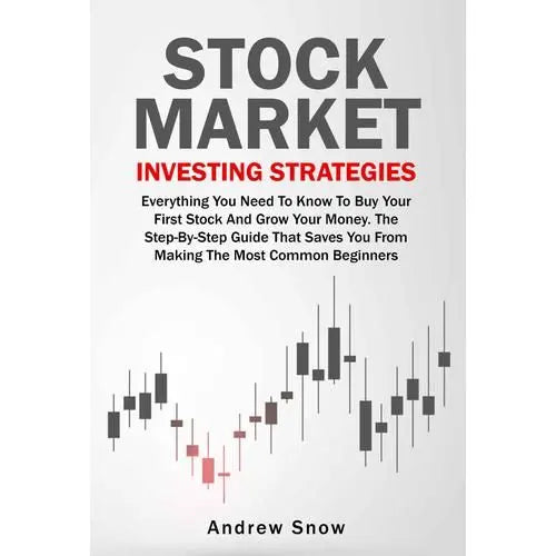 STOCK MARKET INVESTING STRATEGIES EnglishBookHouse