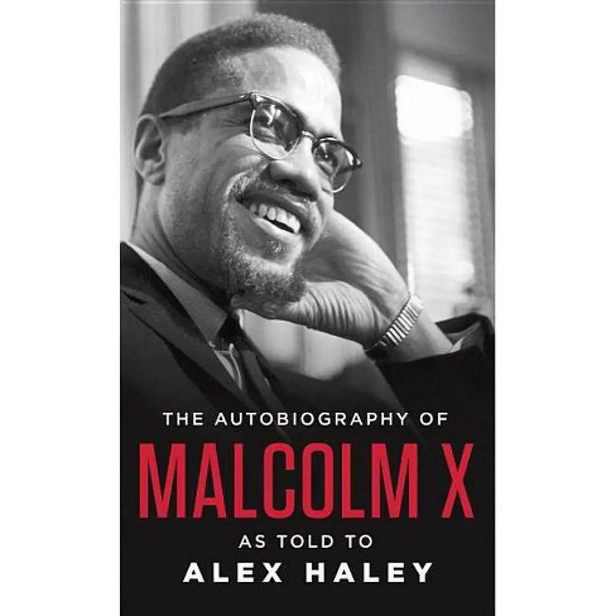 The Autobiography of Malcolm X EnglishBookHouse