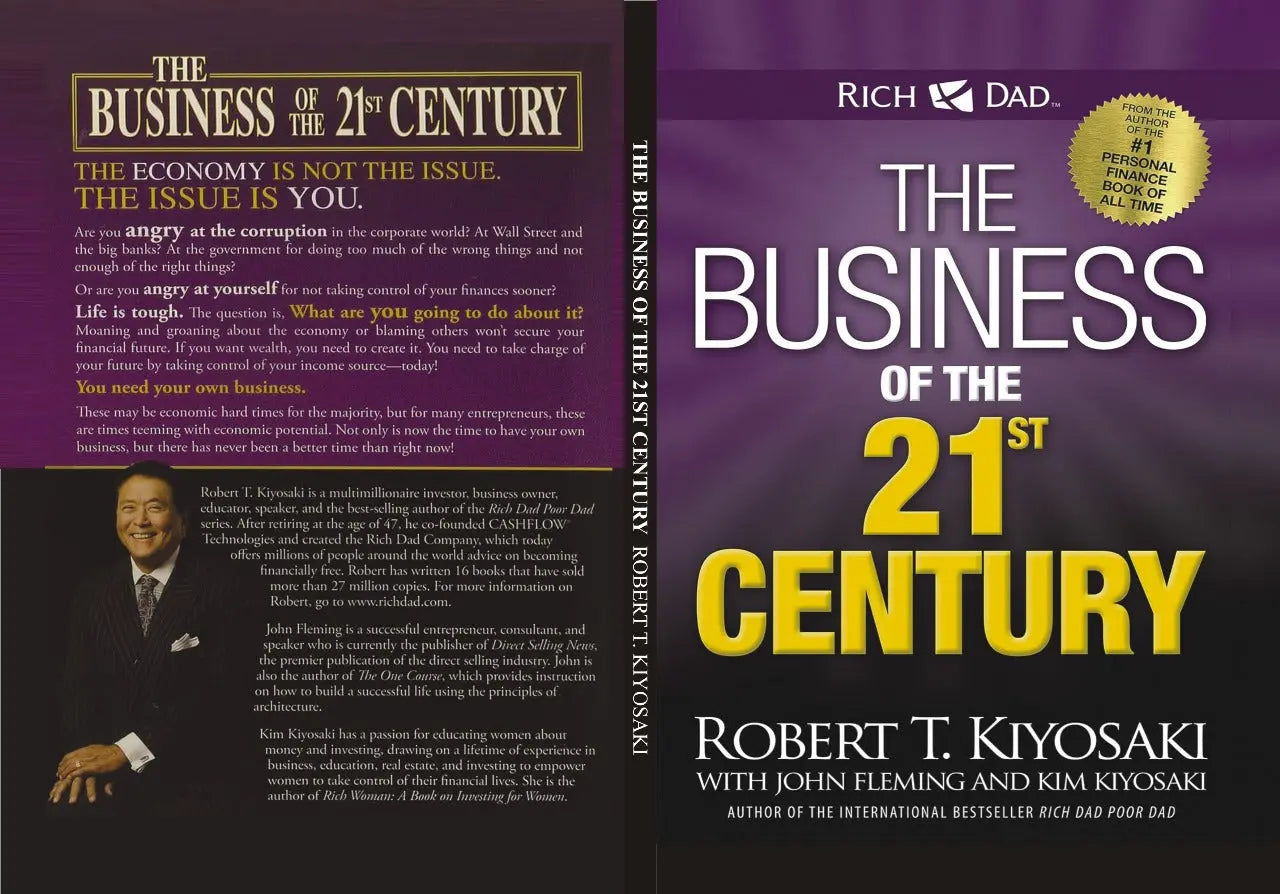 The Business Of The 21St Century EnglishBookHouse