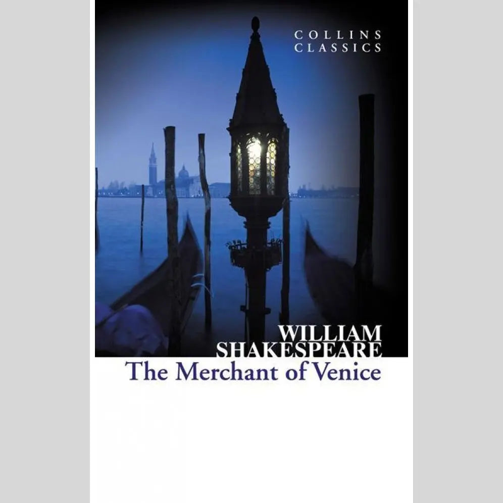 The Merchant of Venice EnglishBookHouse