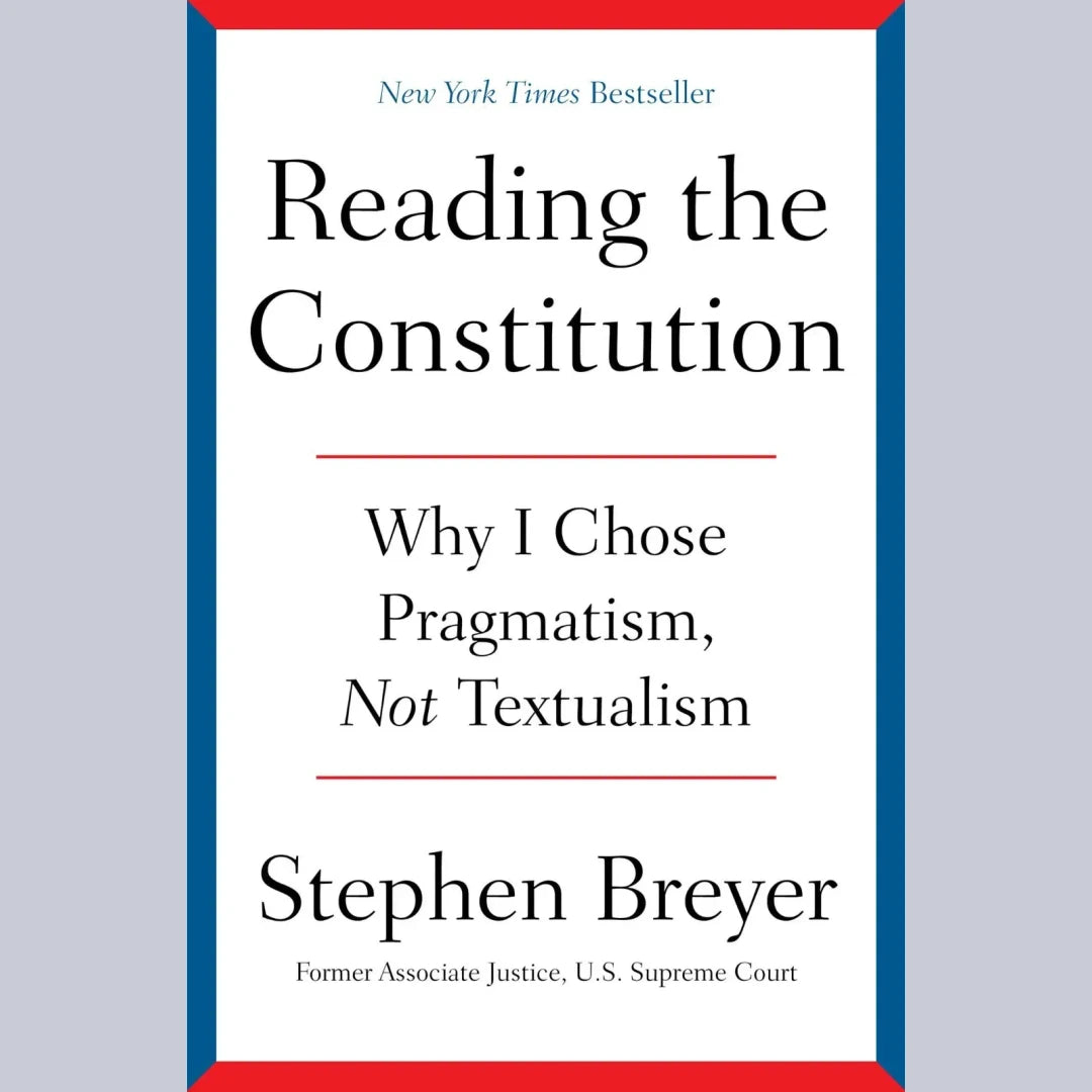 Reading the Constitution EnglishBookHouse