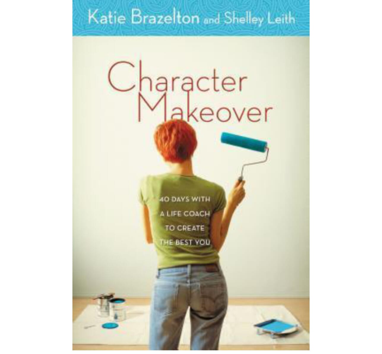 Character Makeover EnglishBookHouse