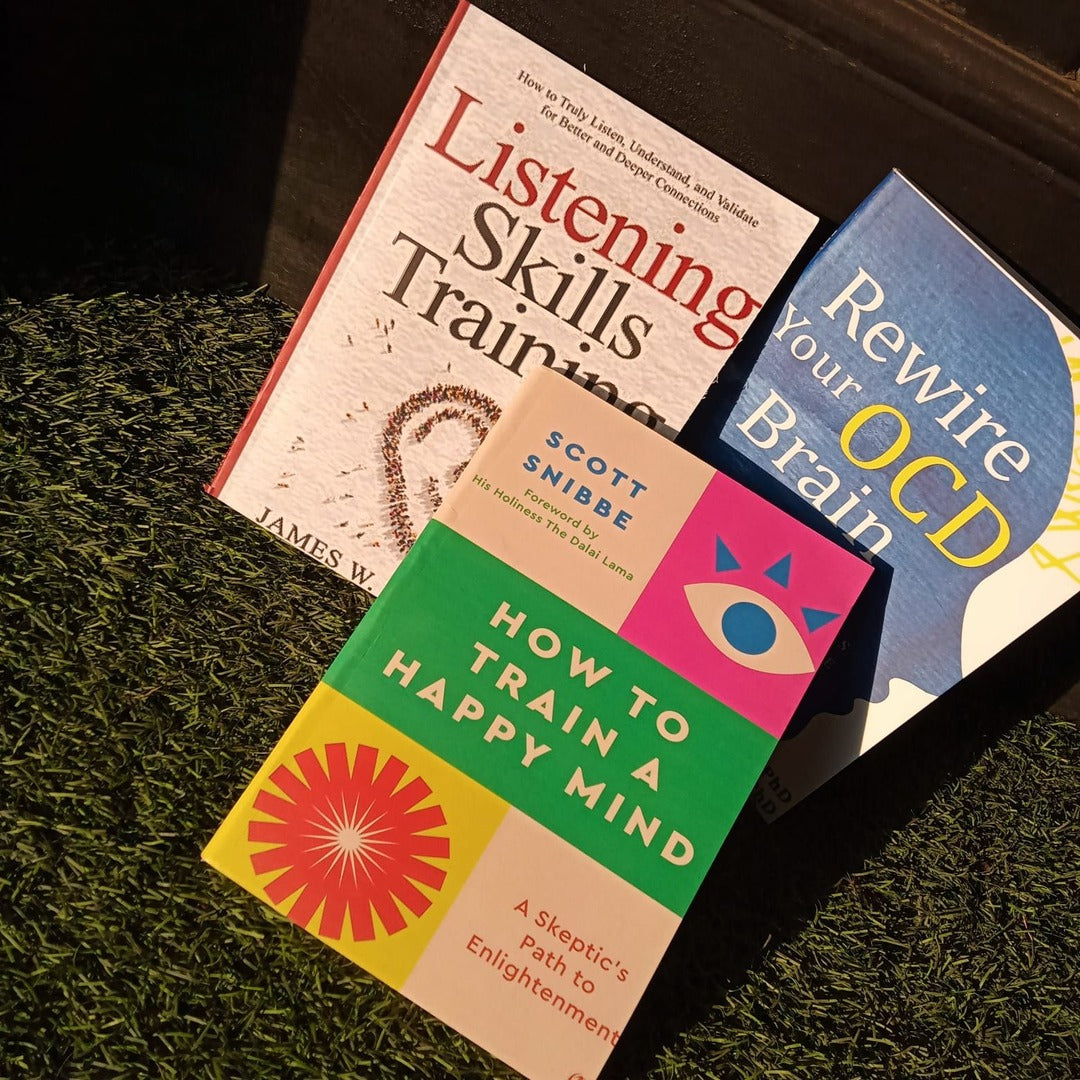 Self Series books set EnglishBookHouse