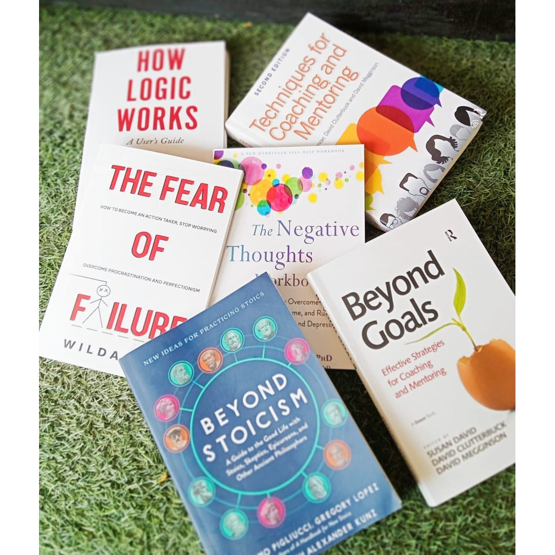 Mindset Collection set EnglishBookHouse