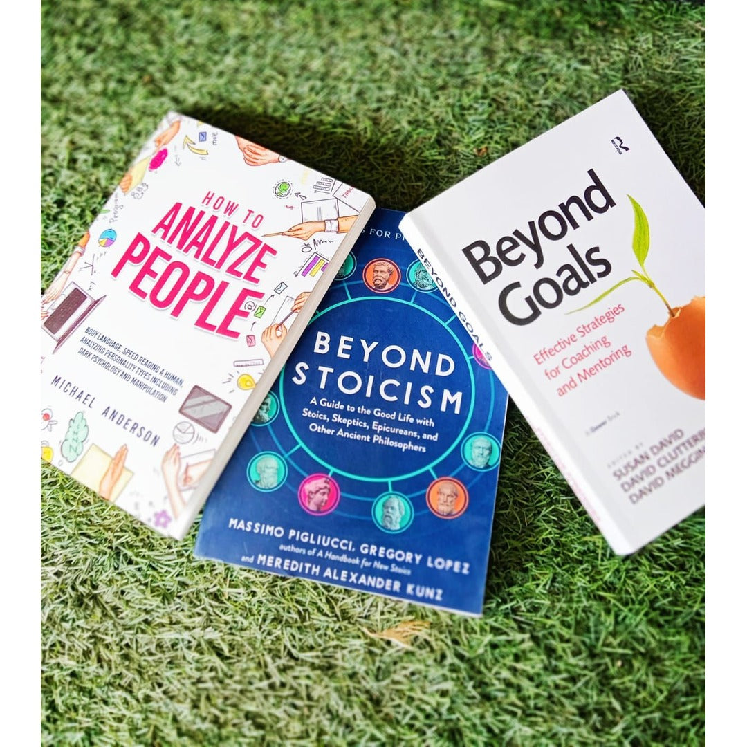 Confidence & Motivation EnglishBookHouse