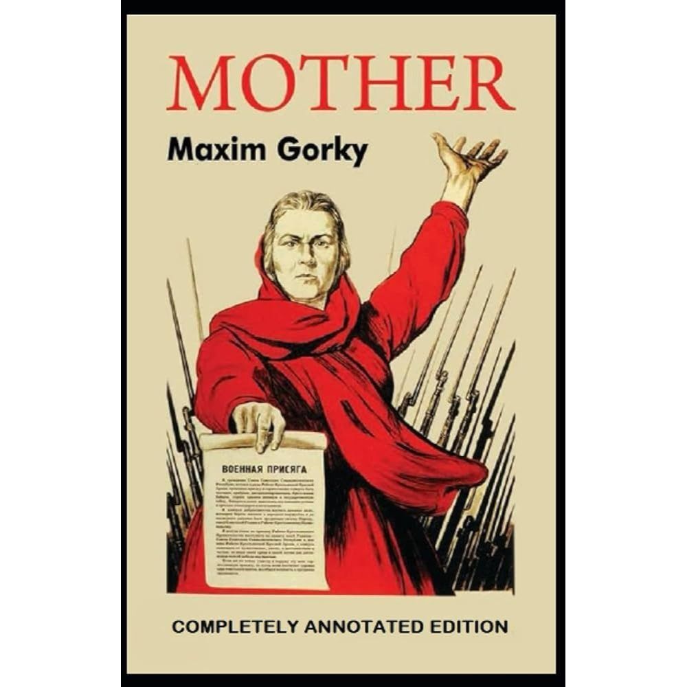 Mother EnglishBookHouse