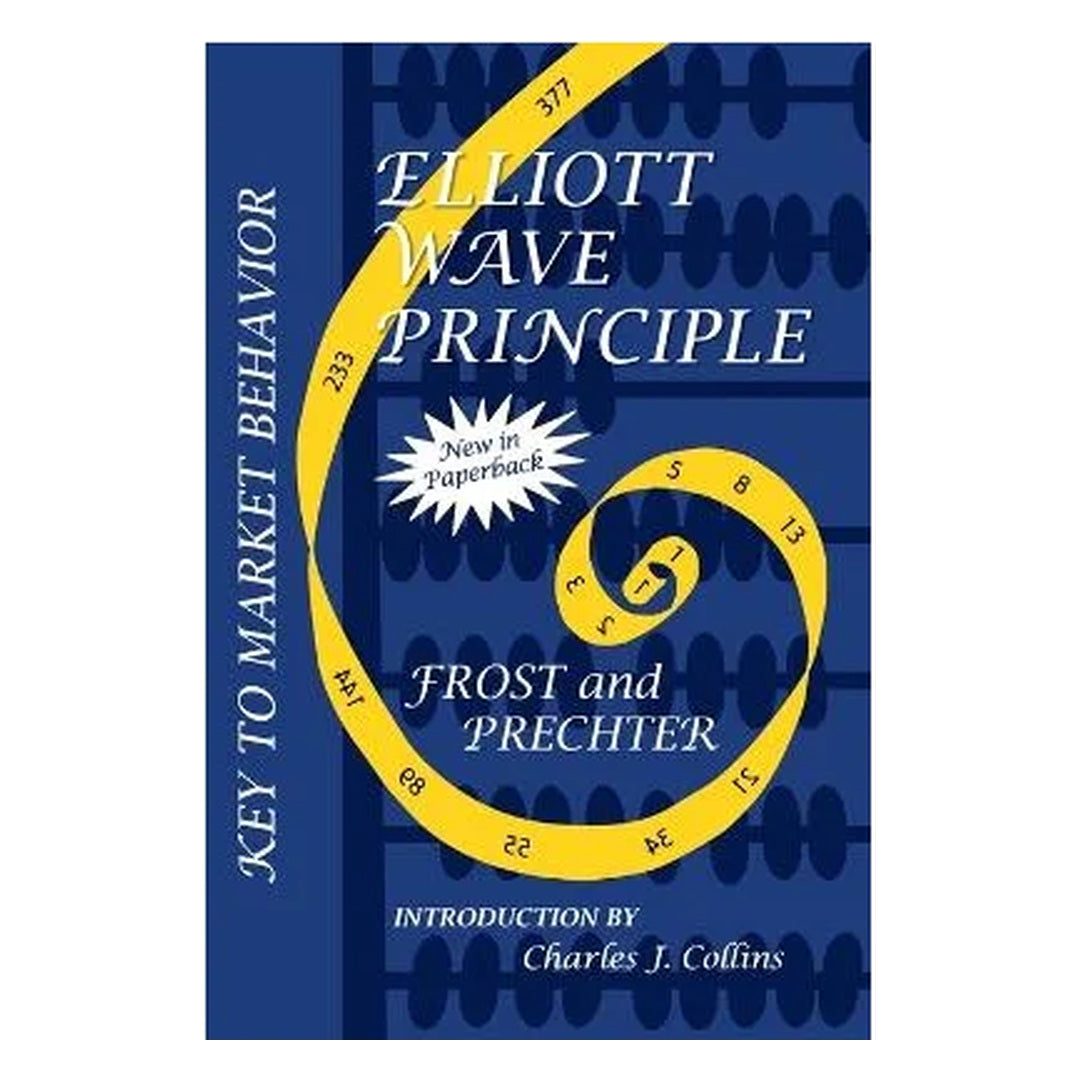 Elliott Wave Principle: Key to Market Behavior