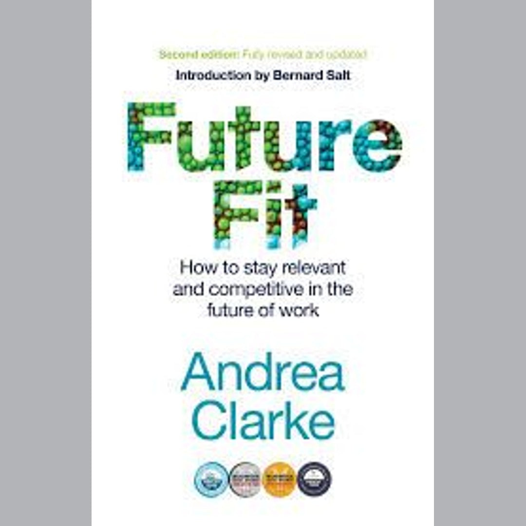 Future Fit EnglishBookHouse