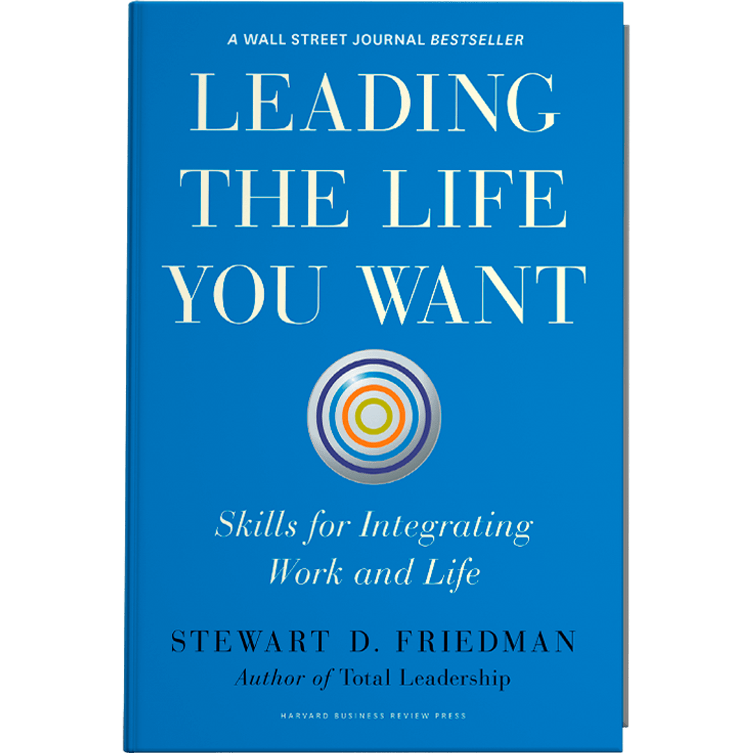 Leading the Life You Want EnglishBookHouse