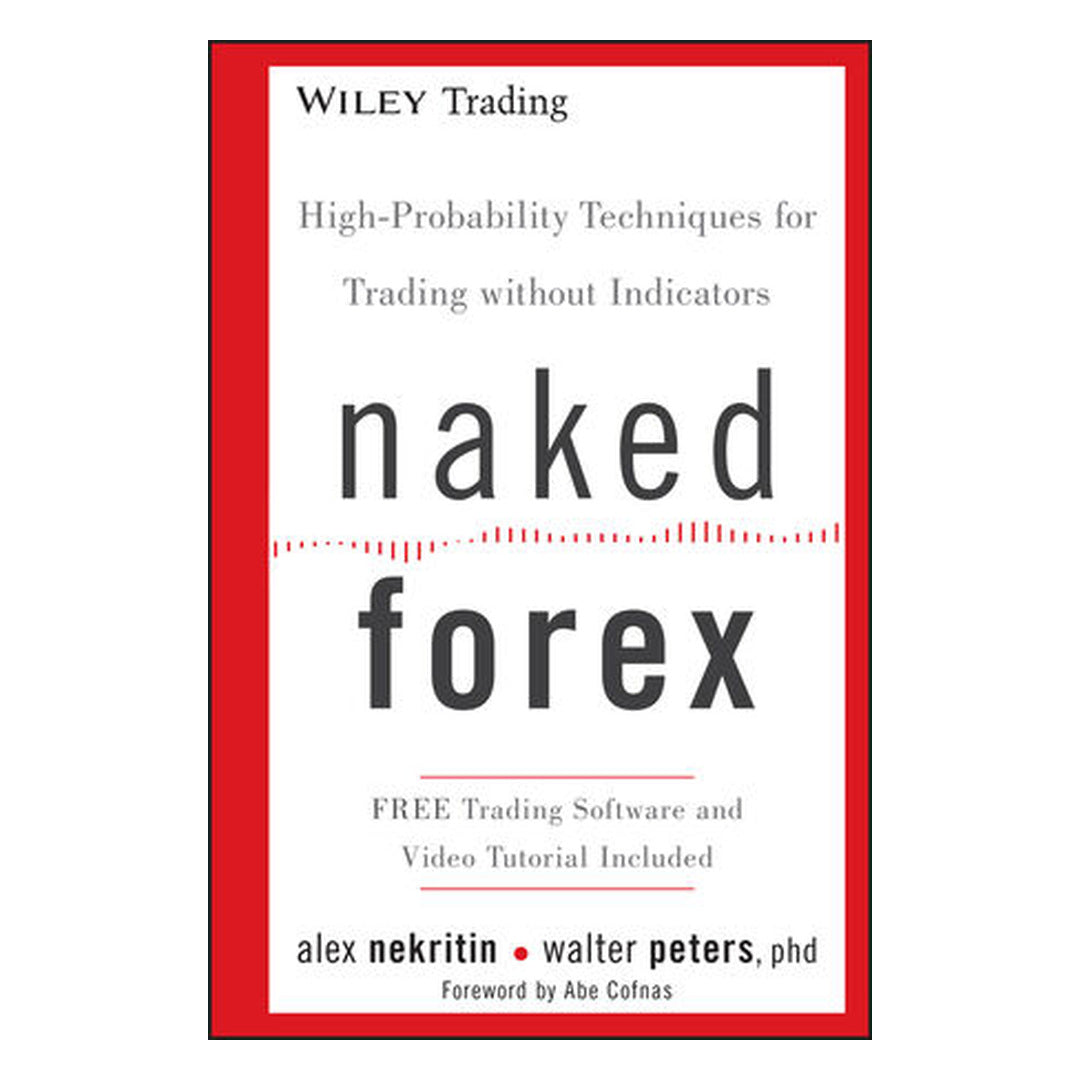Naked Forex