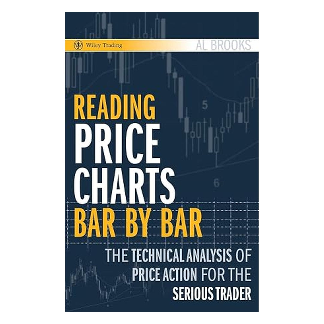 Reading Price Charts Bar by Bar