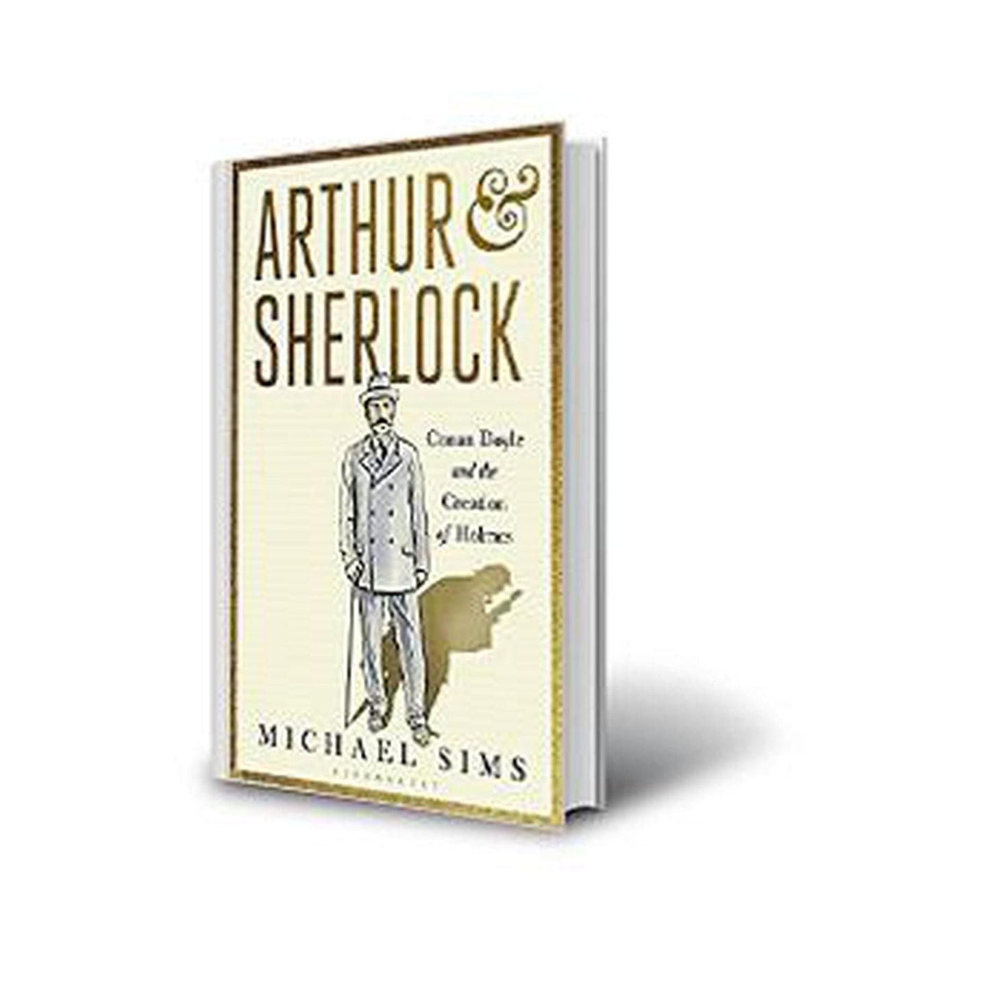 Arthur & Sherlock EnglishBookHouse