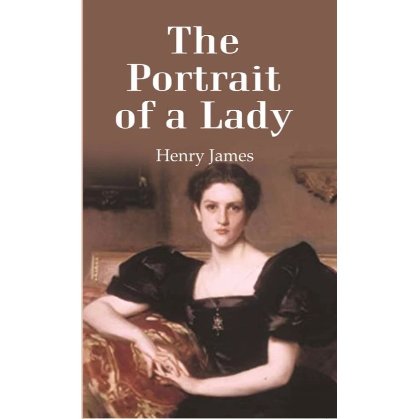 The Portrait of a Lady EnglishBookHouse