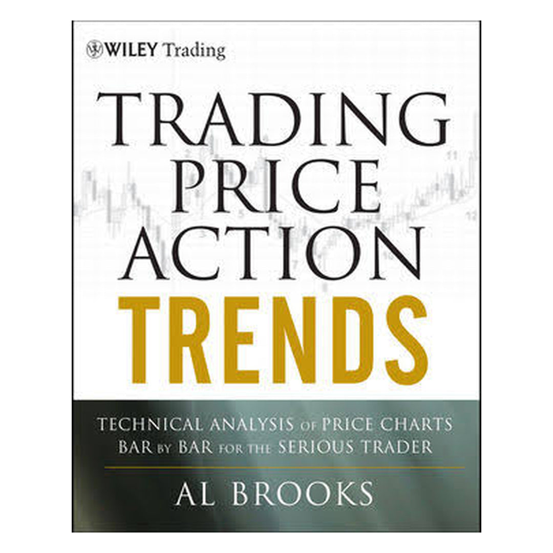 Trading Price Action Trends
