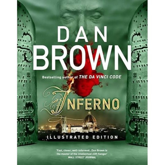 Inferno EnglishBookHouse