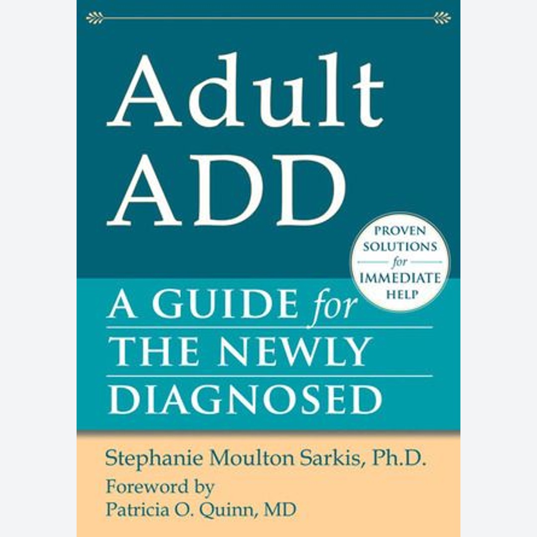 Adult ADD EnglishBookHouse