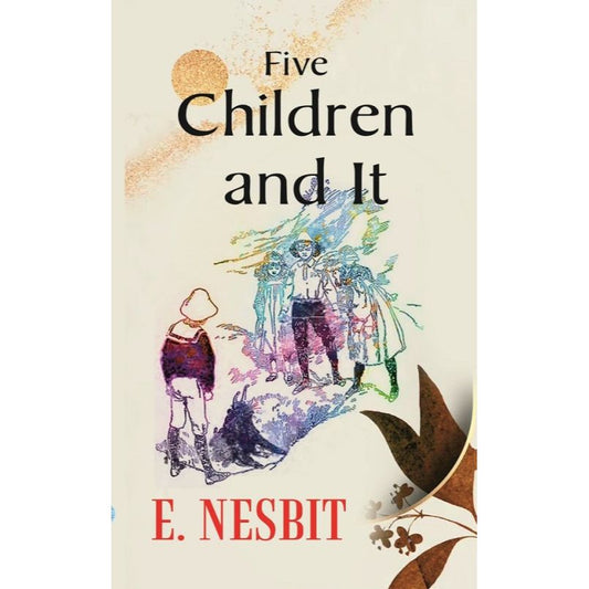 Five Children and It EnglishBookHouse