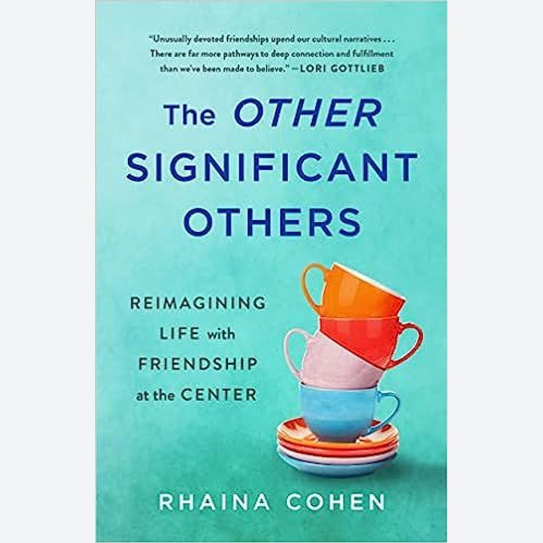 The Other Significant Others EnglishBookHouse