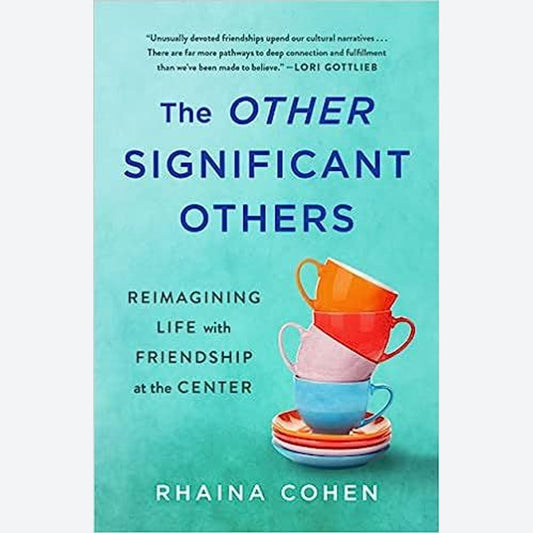 The Other Significant Others EnglishBookHouse