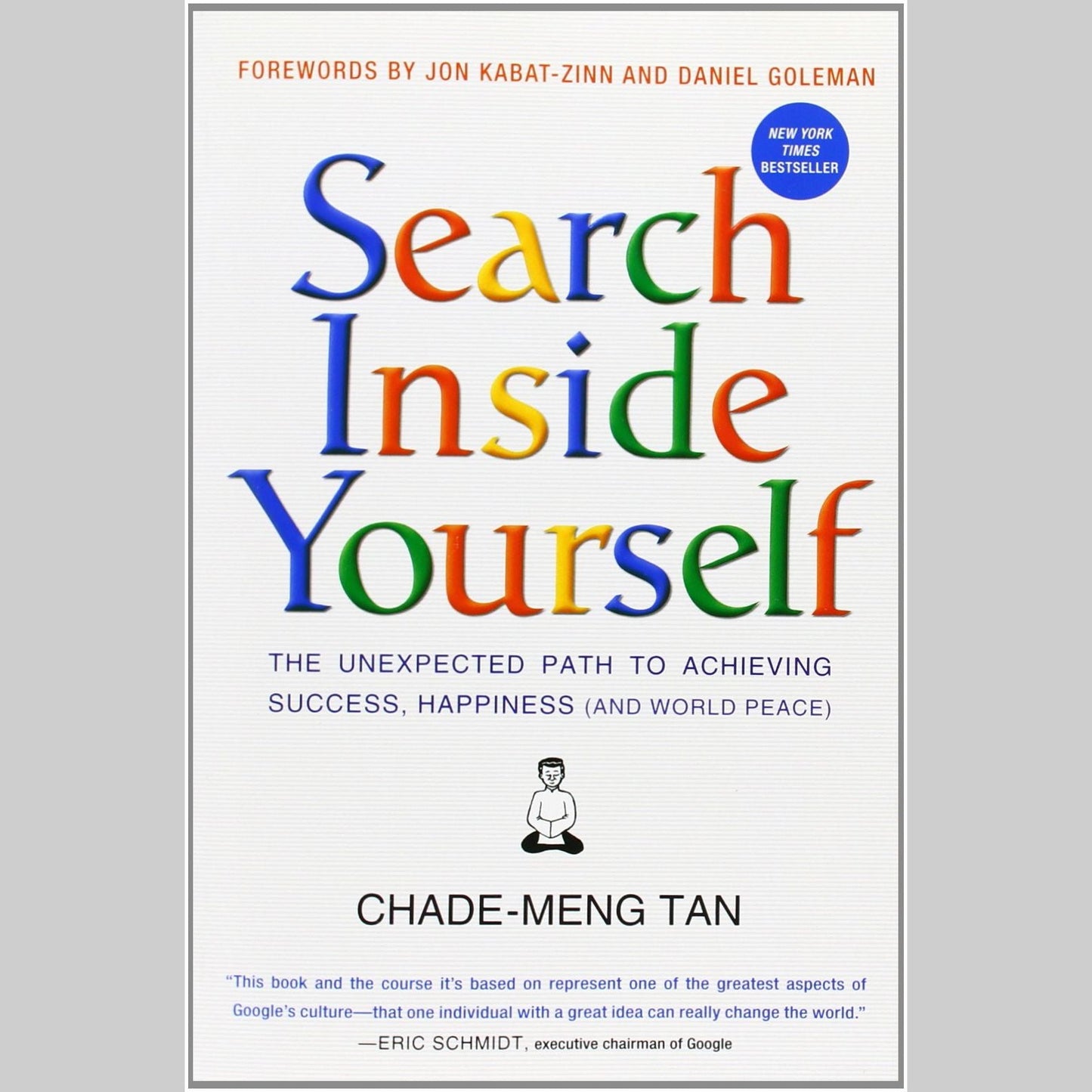 Search Inside Yourself EnglishBookHouse