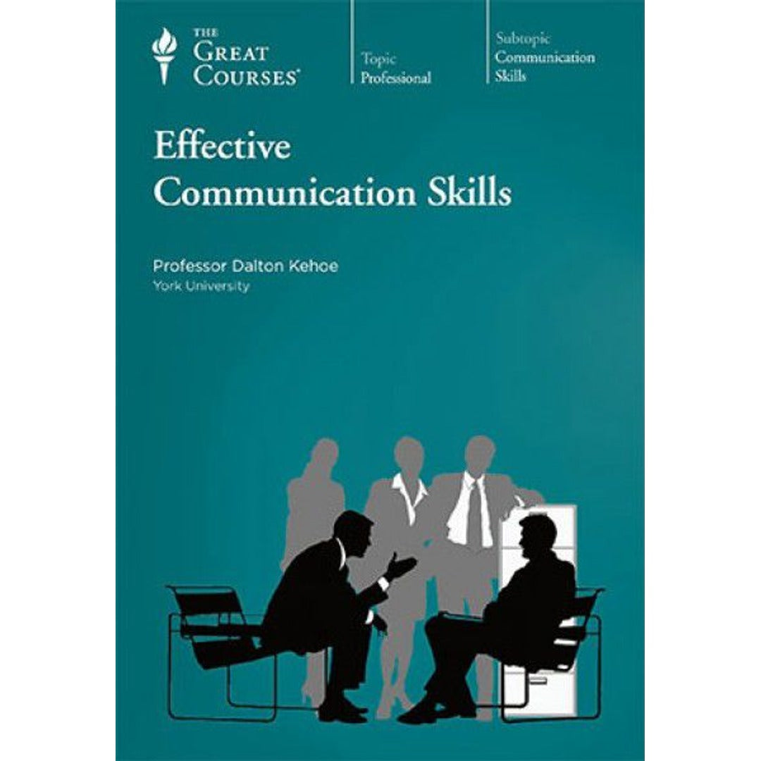 Effective Communication Skills EnglishBookHouse